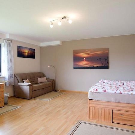 Ferienwohnung Familie Weber Лосхайм Экстерьер фото