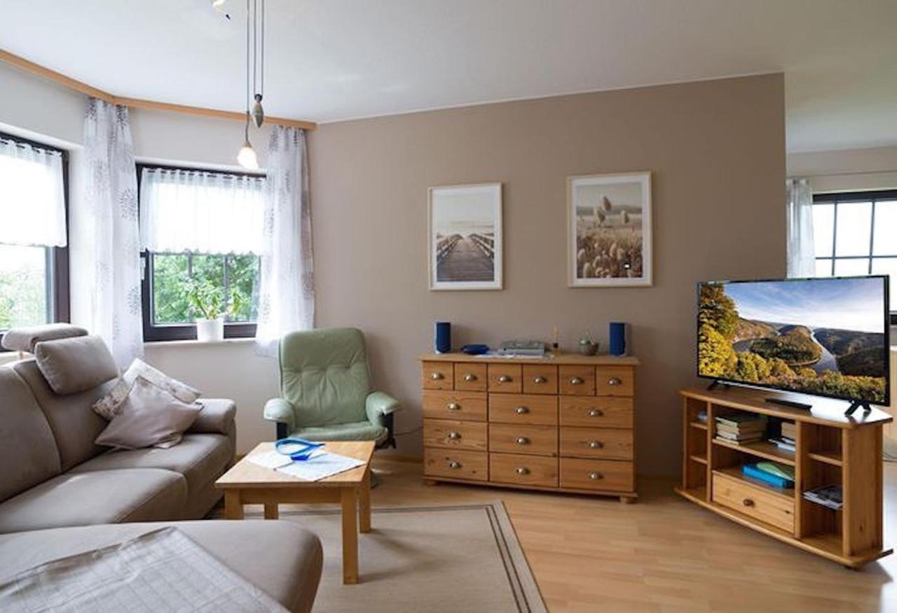 Ferienwohnung Familie Weber Лосхайм Экстерьер фото