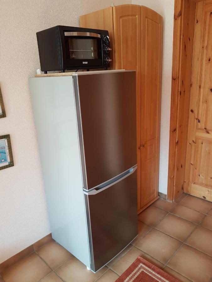 Ferienwohnung Familie Weber Лосхайм Экстерьер фото